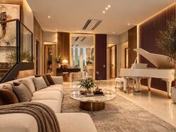 Victoria Park Villas (D10), Semi-Detached #631585361